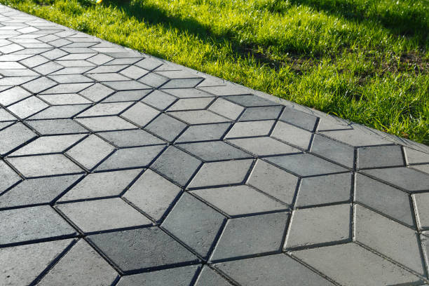 Reasons to Select Us for Your Driveway Paving Requirements in Memphis, MO
