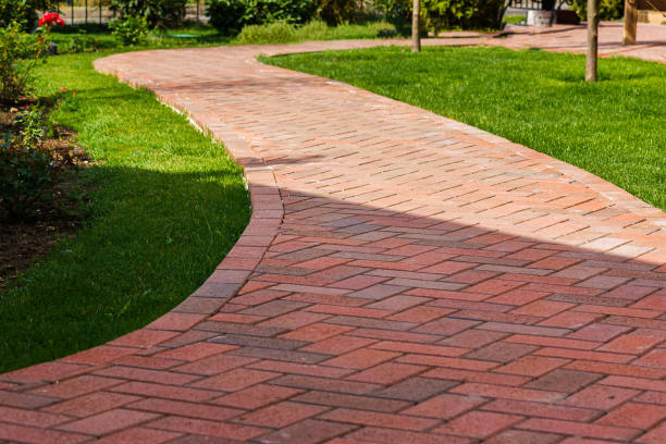 Cobblestone Driveway Pavers in Memphis, MO