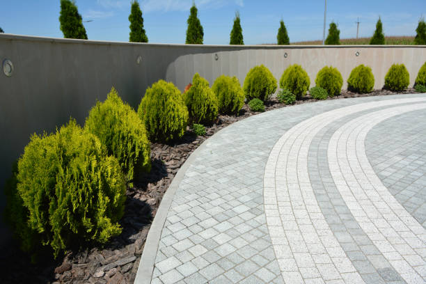 Best Cobblestone Driveway Pavers  in Memphis, MO