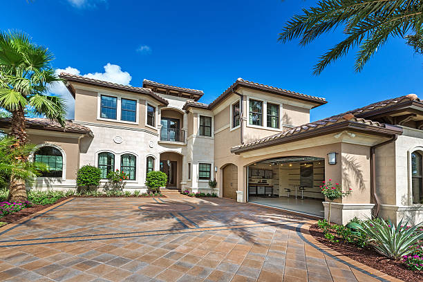 Best Residential Paver Driveway  in Memphis, MO