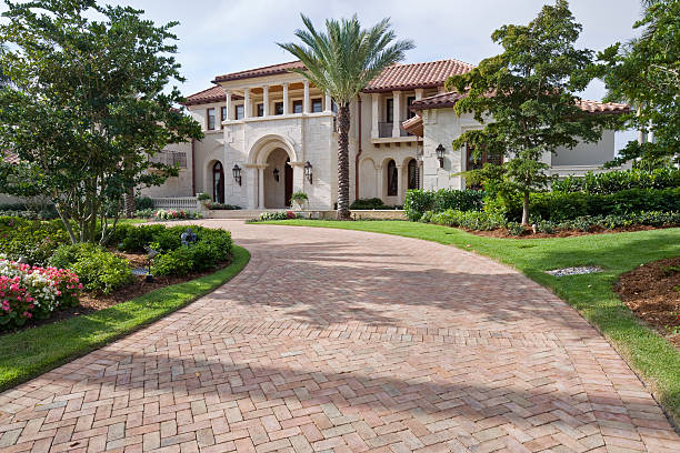 Professional Driveway Pavers in Memphis, MO