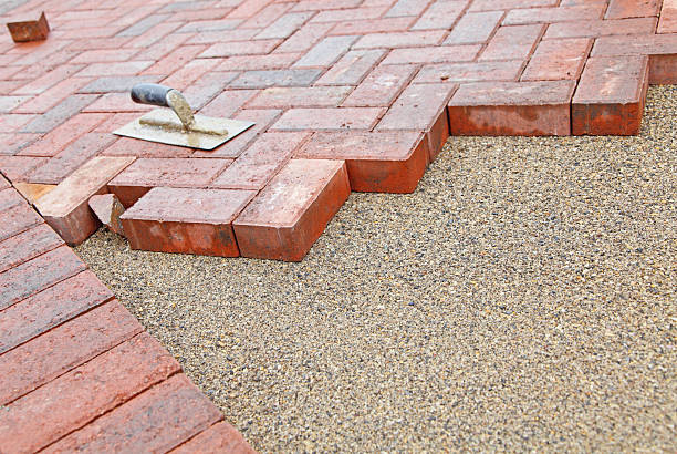 Best Driveway Pavers Near Me  in Memphis, MO