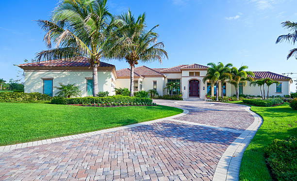 Best Residential Driveway Paver Services  in Memphis, MO